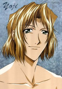 BUY NEW weiss kreuz - 17532 Premium Anime Print Poster